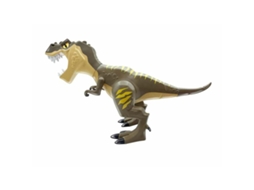 Figura de Brincar FAMOSA  T-Rex Som (Idade Mínima Recomendada: 3 anos)
