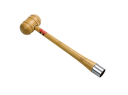Taco de Críquete GRAY-NICOLLS Mallet Deluxe