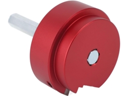 Alumínio (1 (1,5 (2 Pol.) Pvc Pvc-fixado Liga Resgata Para As Piores Águas