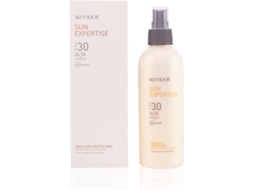 Protetor Solar de Rosto SKEYNDOR Emulsion SPF 30 (200 ml)