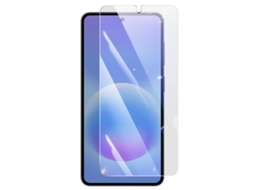 Proteção De Tela Para Galaxy A57 Em Vidro Temperado Service Pack