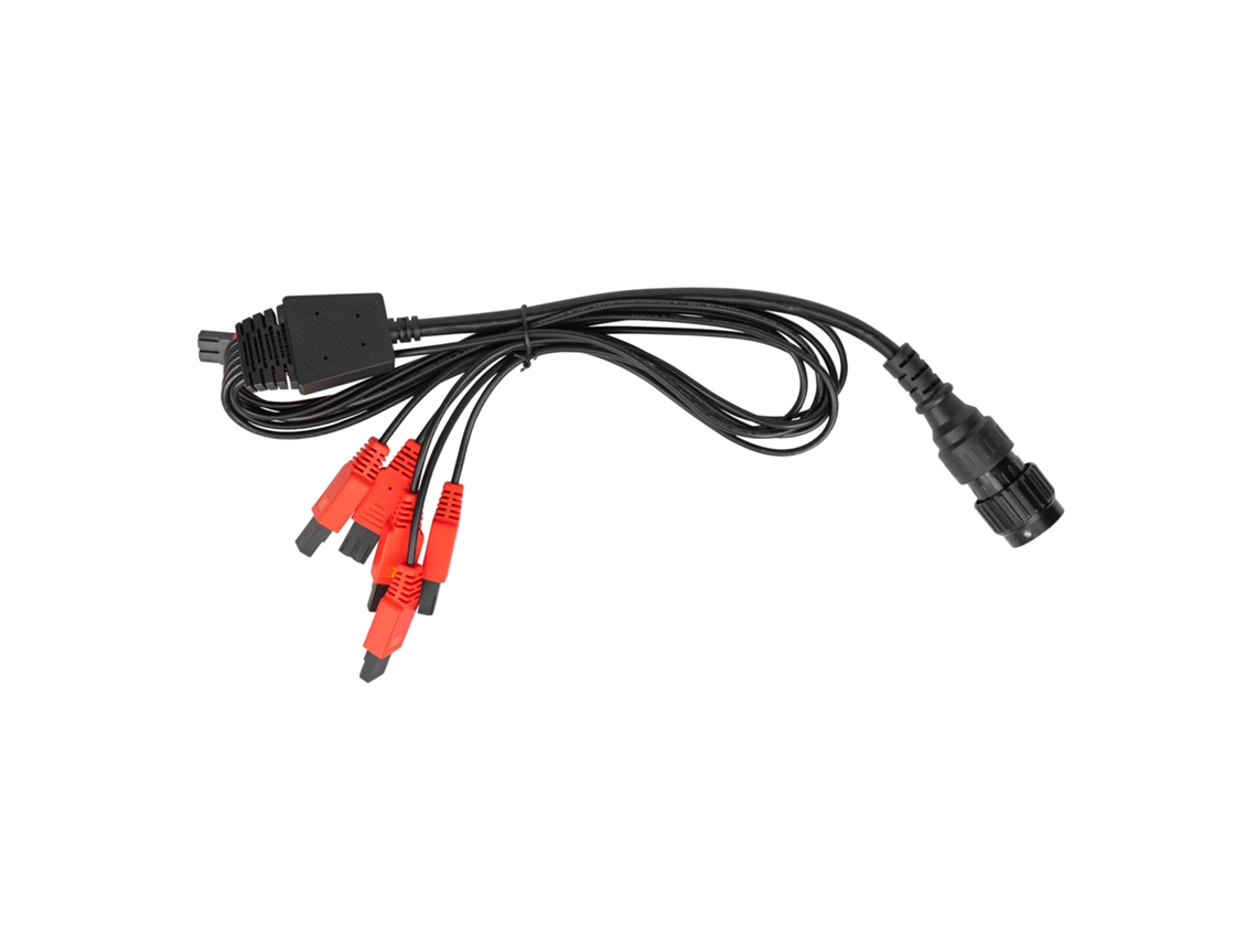 Cable De Impulsos Jbm (ref.54392)