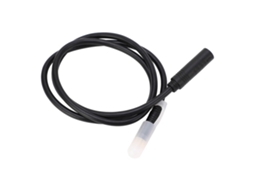 Controlador de Bicicleta 36v 800w com Acelerador e Luz S/MARCA