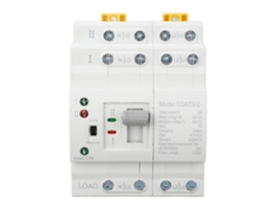 Seletor de Energia 4p 63a S/MARCA