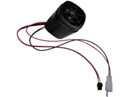 Rádio Alto Parleur Para Moto 9-100v