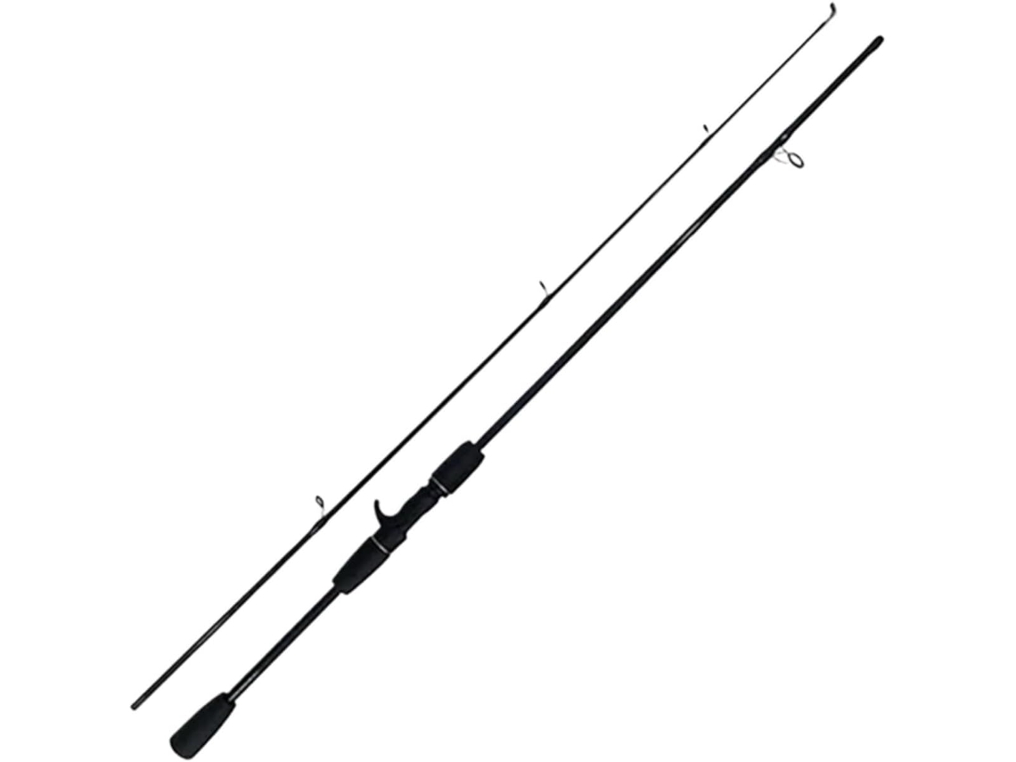 Vara de Pesca Ultraleve Carbono 1,8 M S/MARCA