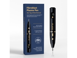 Caneta Portátil Para Remoção De Verrugas E Manchas, Ideal Para Uso Doméstico E Fins Estéticos.