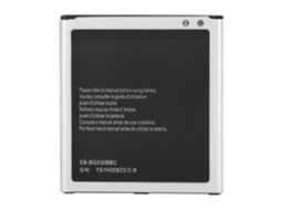 Bateria LAXISCREED Samsung J3 2016 2600mah