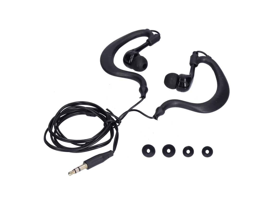Fones de Ouvido para Natação LAXISCREED