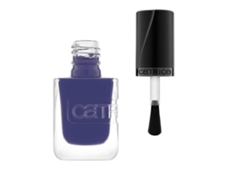Gel Affair Nail Lacquer Catrice