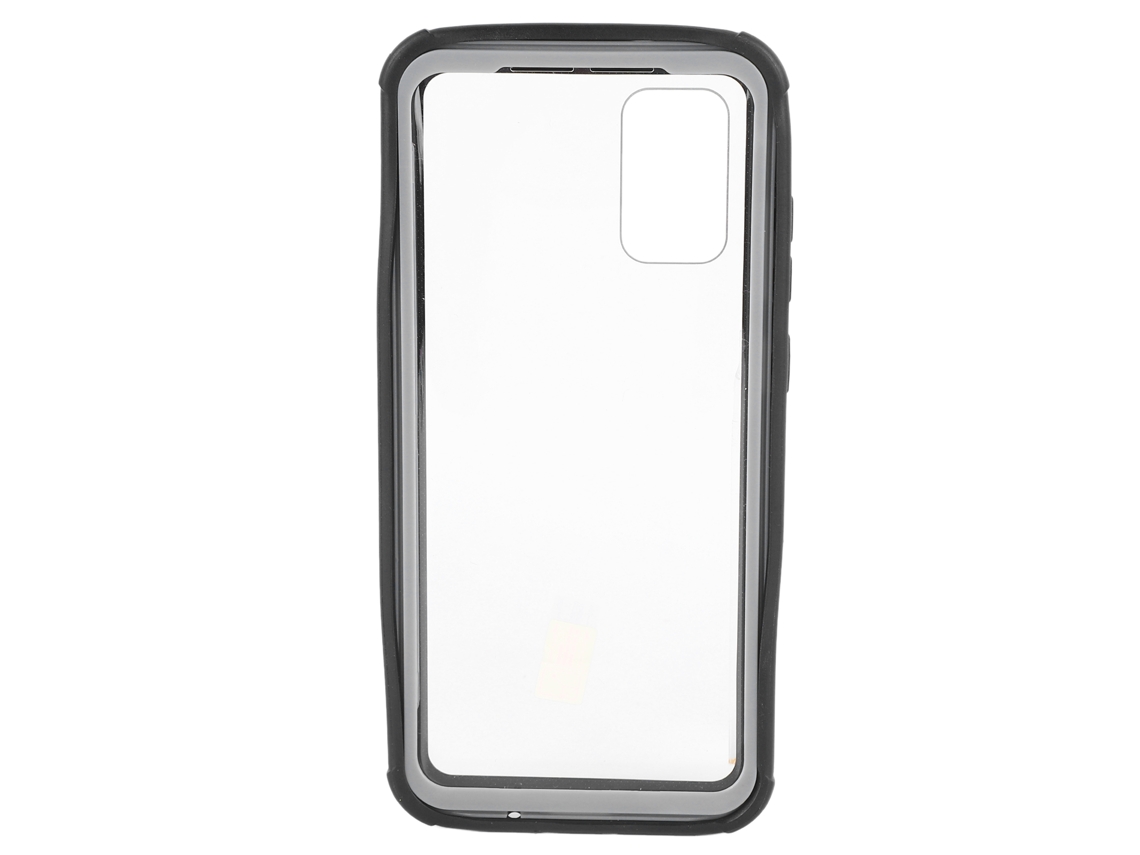 Capa LAXISCREED Samsung Galaxy S20 Plus Anti Impacto 3 em 1