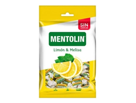 Guloseimas  Melisa (100 g)