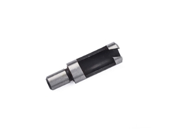 Brocas Para Corte De Pinos, Conjunto De 4 Peças, Retas E Cônicas.
