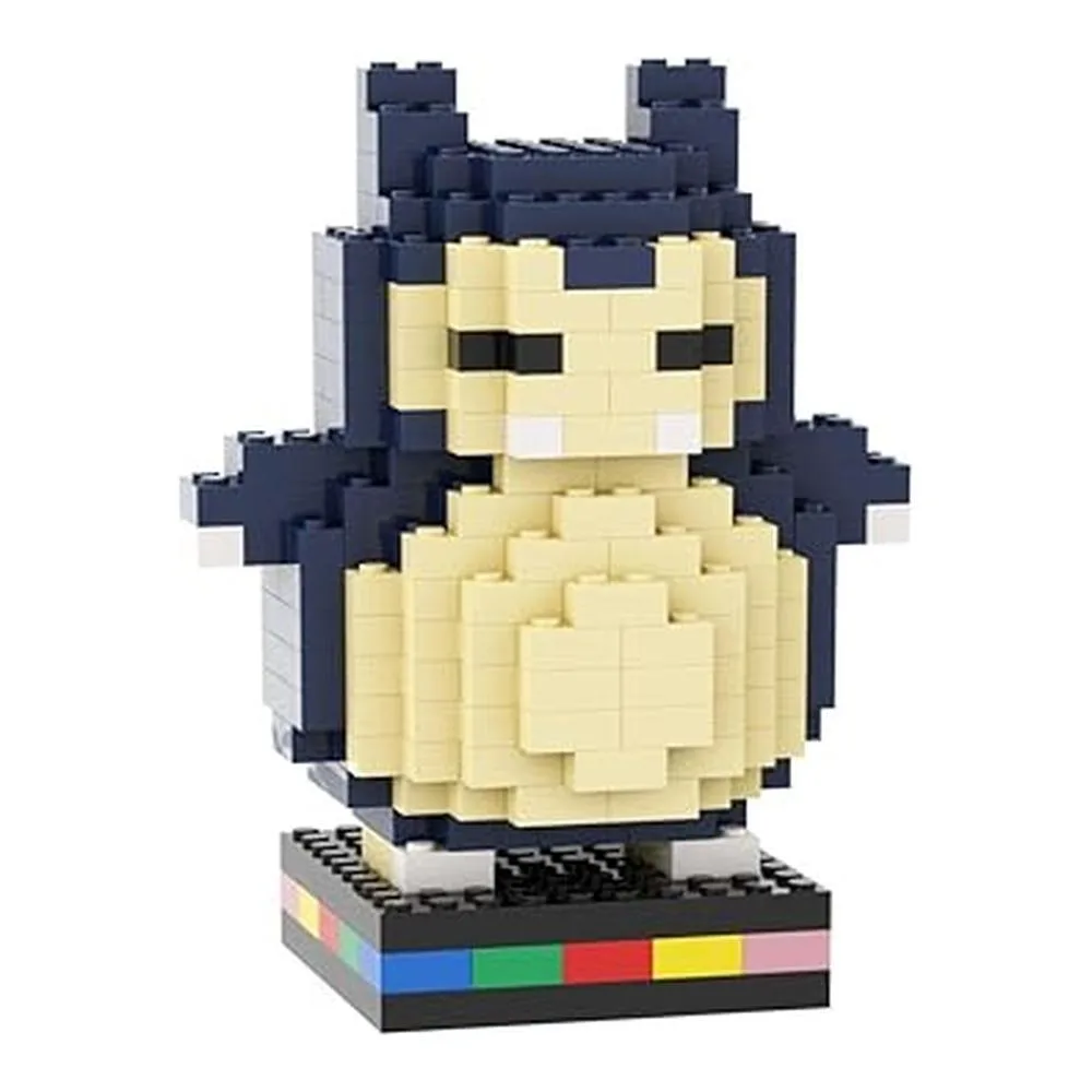 Pixo Fig Dreambear Pokemon 236p Pk009 ( Pk009 P25pixoworld