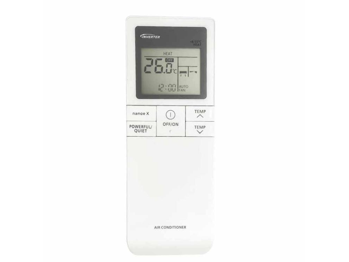 Controle Remoto Panasonic Ethera TK821 5 Kw XIAOMOYU
