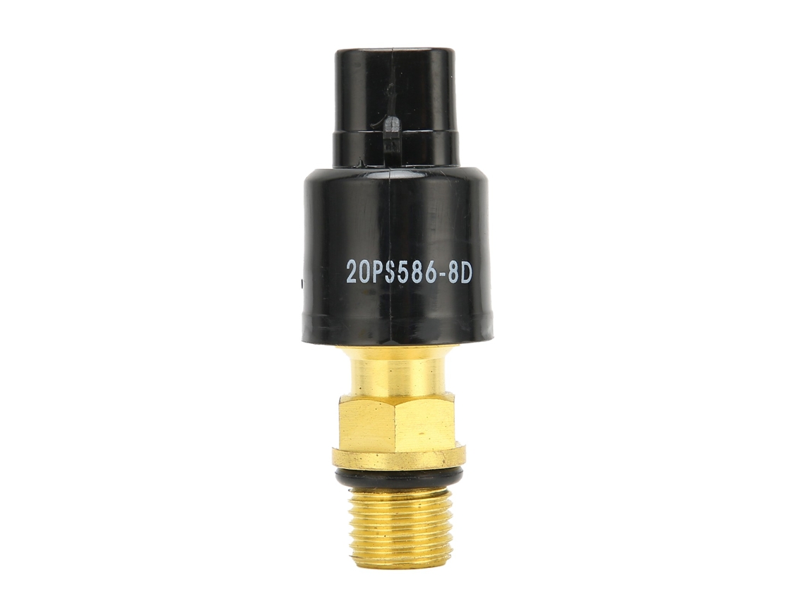Sensor de Pressão para escavadora Daewoo 6‑36v 20p5586‑8 2549‑9112