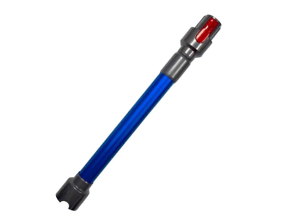 Acessório Para Aspirador V7, Bluepremium Aluminum Alloy Extension Rod V7/v8/v10/v11-adjustable Length Metal Wand Yellow