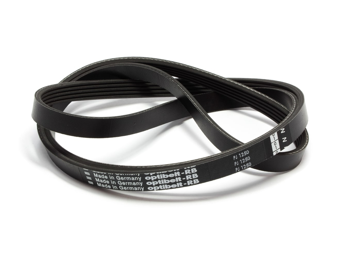 Correia 1250j5 OPTIBELT para Máquina de Lavar Roupa Blj465un