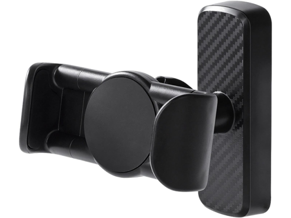 Suporte Magnético Para Celular Academia, Ajustável Em 360 Graus Suporte Para Celular Treinamento Físico Ideal Exercícios