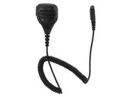 Microfone Portátil para Motorola GP328 Plus Microfone de Mão com Clip Fixador S/MARCA