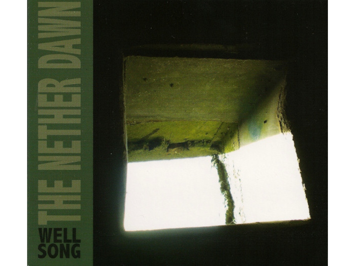 CD The Nether Dawn - Well Song