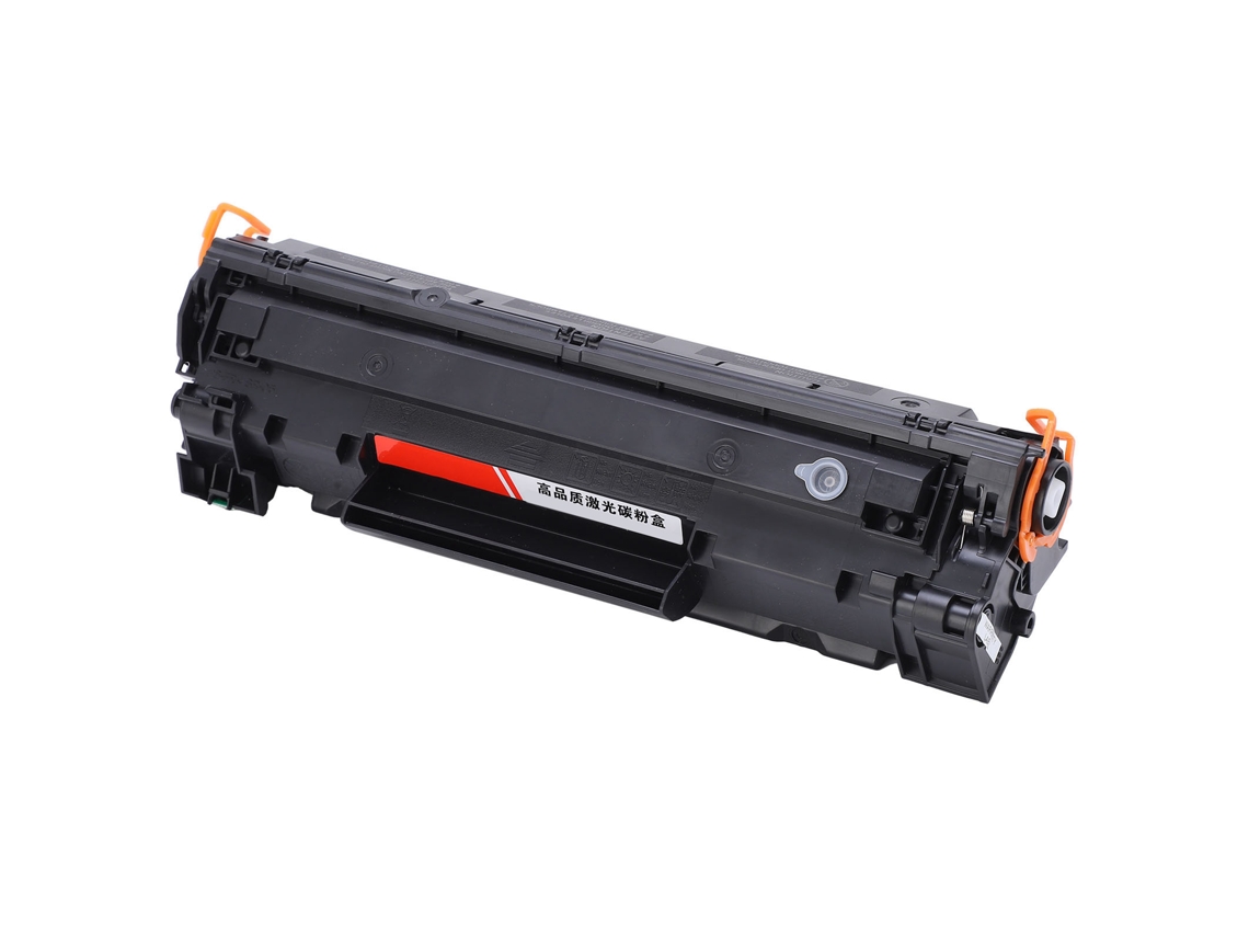 Cartucho de toner CRGCC388A para impressora laser HP M1136 P1108 M126a M126nw | S/BRAND