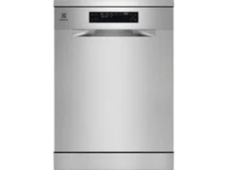 Máquina de Lavar Loiça ELECTROLUX ESS47420SX (13 Conjuntos - 59,8 cm - Prata)