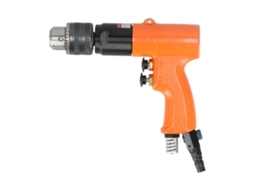 Perfuração Pneumática Laxiscreed Com Mandril De 13mm E Rotação Forward/reverse