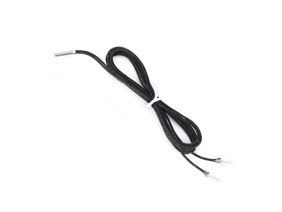 Lurelia Sensor 3d Compatível Com Cr-10,1 M, 3 Mm, Para Impressora 3d