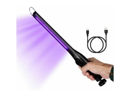 Lâmpada de Esterilização Uv, 1 Unidade ZYBLSSBB