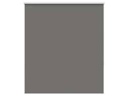 Roller Blind, Roller Blinds Vidaxl Cinzeto Poliéster (n/a)