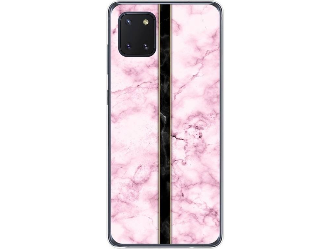 Capa Samsung Galaxy Note 10 Lite TUMUNDOSMARTPHONE Desenhos Multicor