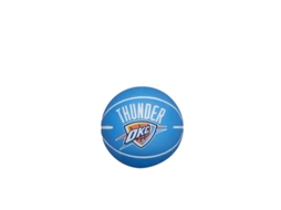 Bola de Basquetebol WILSON Multicor (Tamanho 3)