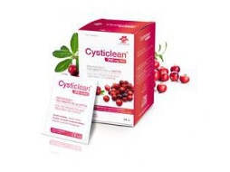 CYSTICLEAN 240 mg pack 30 Envelope