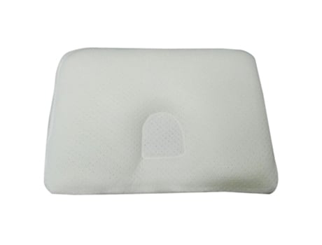 Almofada de Posicionamento UBIOTEX para a Prevenção de Plagiocefalia, Material Respirável e Anti-Sufocamento