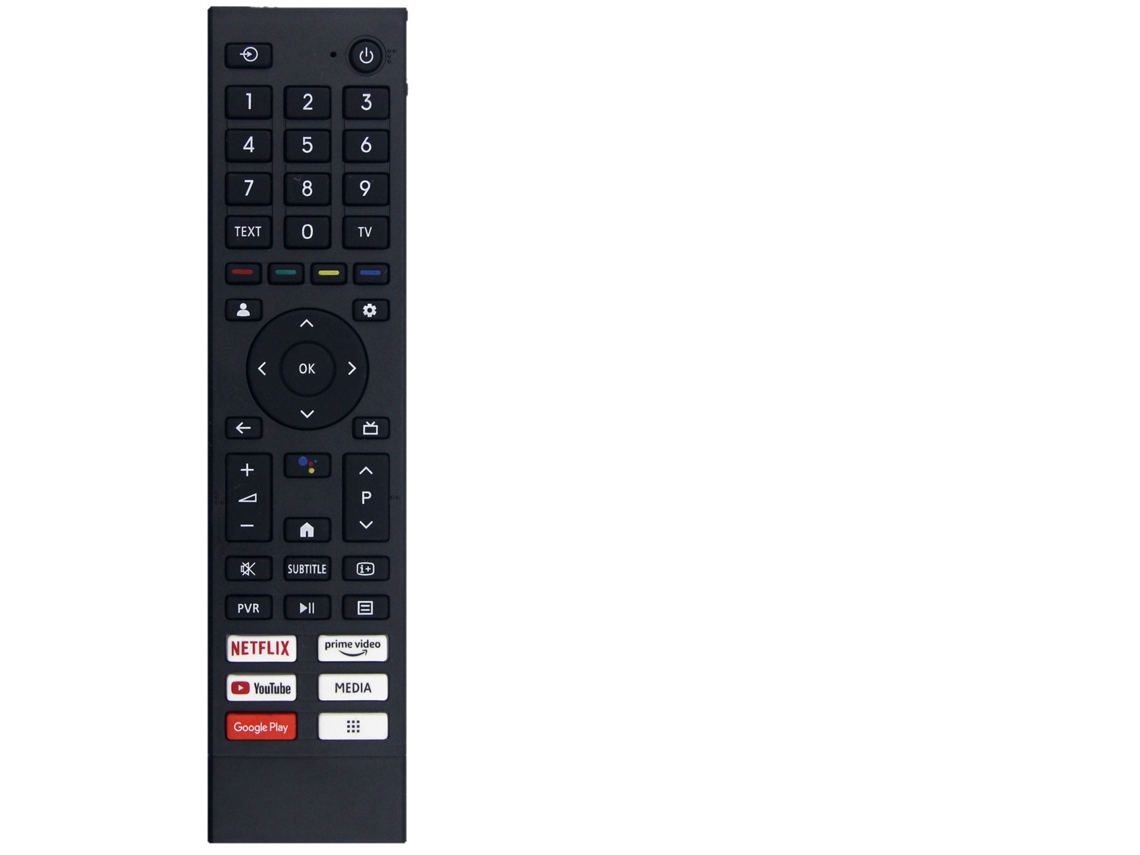 Controle Remoto para Tv Toshiba Ct 95041 Substituição XIAOMOYU