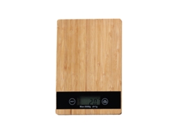 Balança Digital de Até 5 Kg de Resistência STELASPLEN