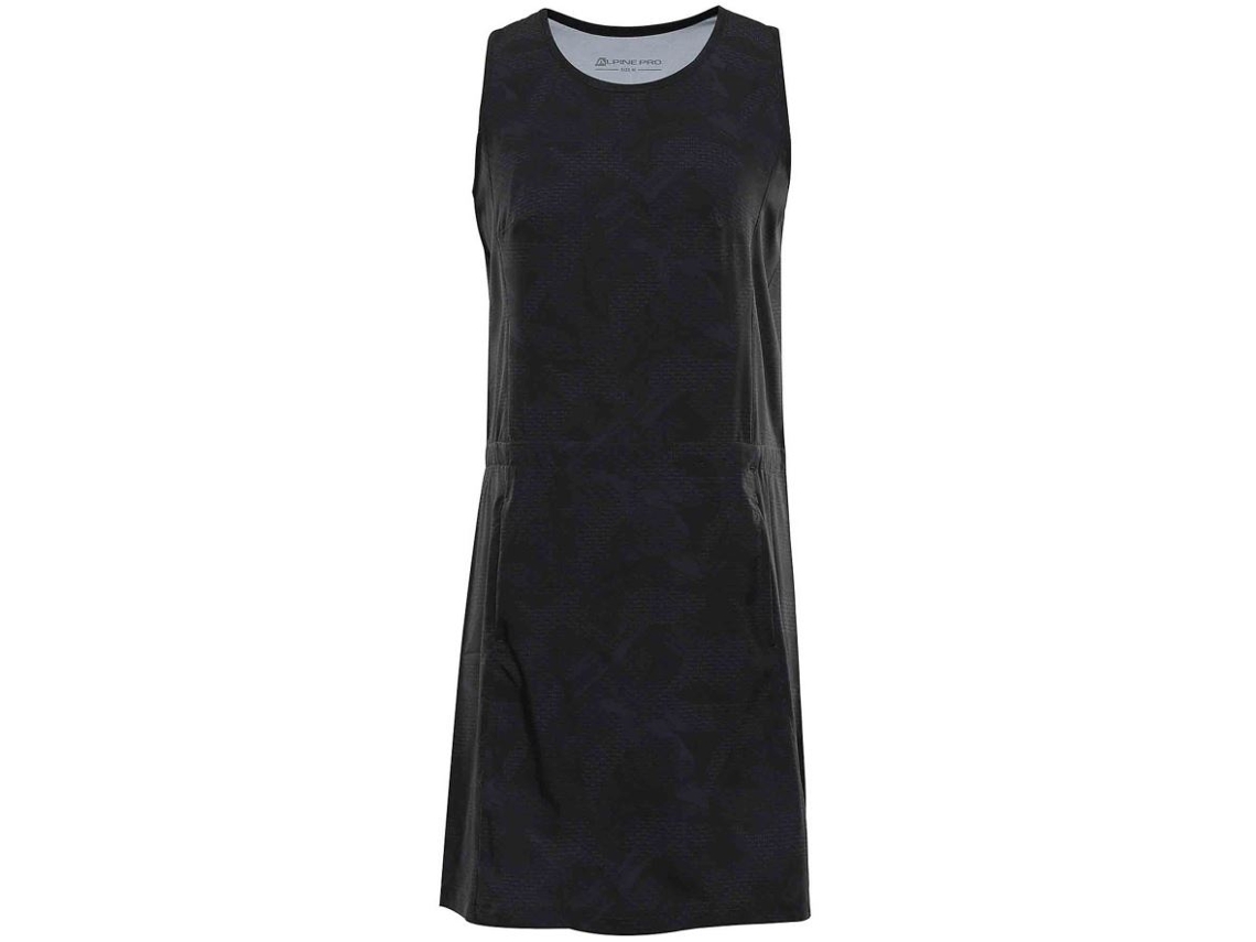 Vestido feminino elegante e confortável da Alpine Pro