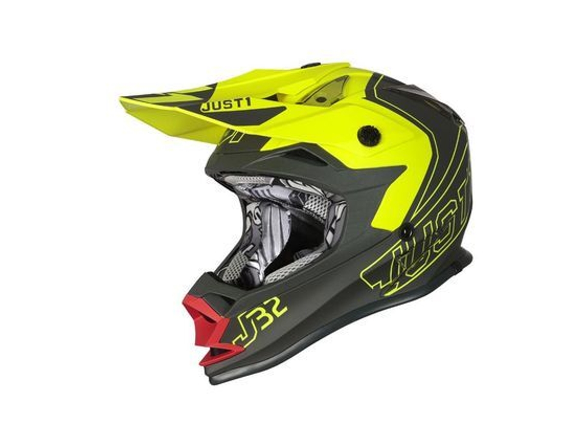 Capacete de criança JUST1 J32 Vertigo