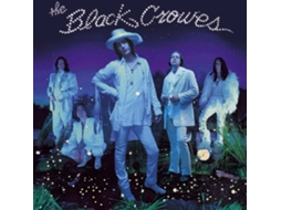 CD The Black Crowes - By Your Side (1CDs)