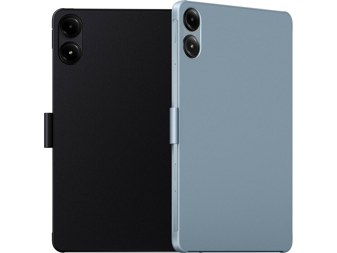 Capa XIAOMI Cover Xiaomi Redmi Pad Pro (Outlet Caixa Aberta - Preto)