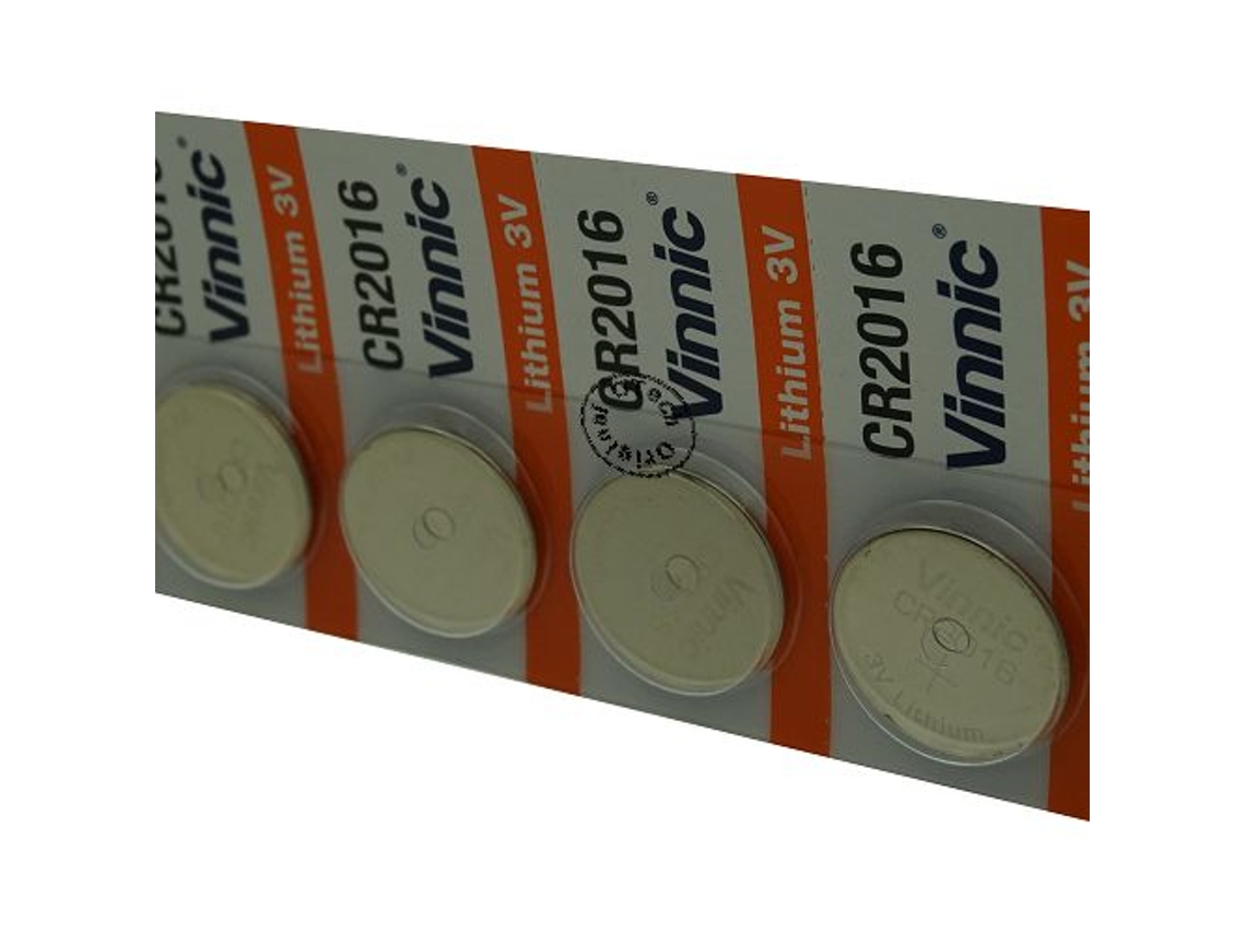 Pilha OTECH para DIVERS 208-202