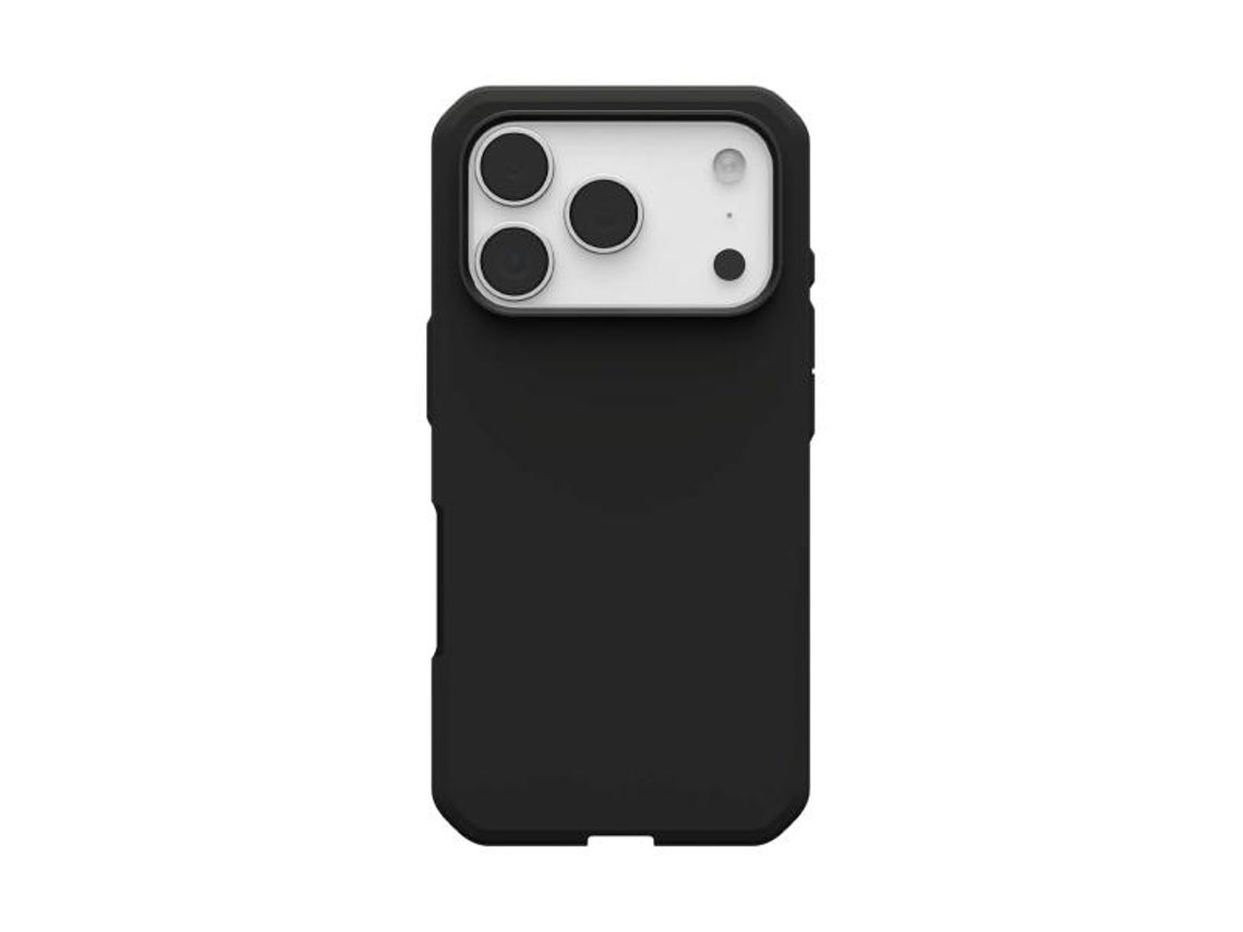 Uag Funda Civilian Lt Negro - Apple Iphone 17 Pro