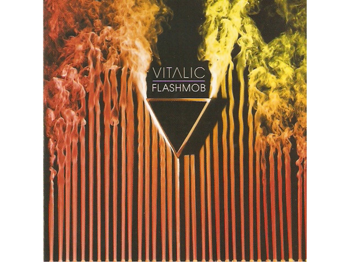 CD Vitalic - Flashmob