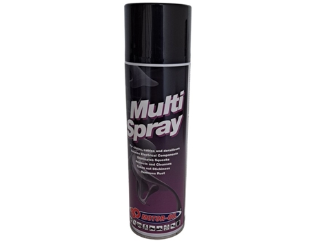 Spray BO MOTOR-OIL Lubrificant Multi