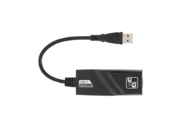 Adaptador Ethernet Usb 3.0 LAXISCREED 1gbps