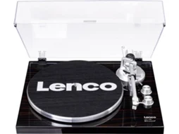 Gira-Discos LENCO LBT188 (Semi-Automático - Velocidade: 33 1/3 - 45)
