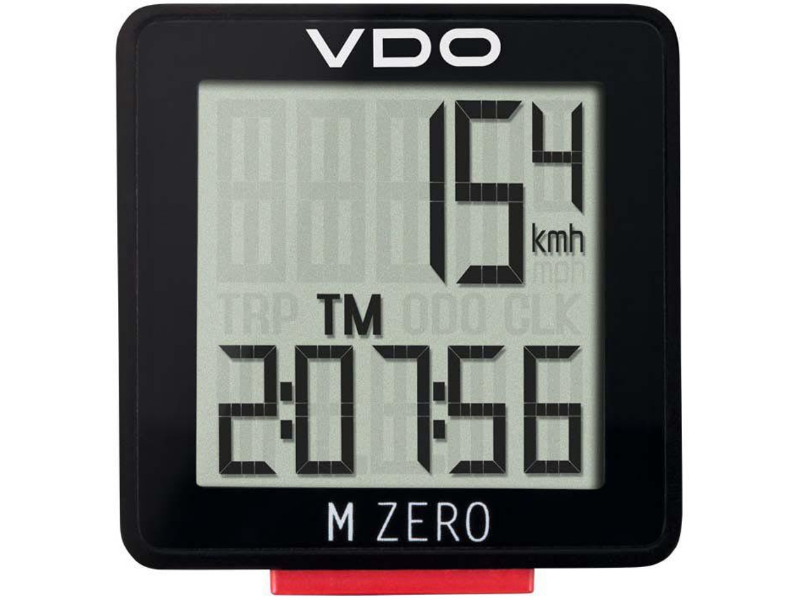 Vdo M Zero
