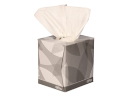 Balde de tecido facial KLEENEX - 2 camadas KIMBERLY-CLARK