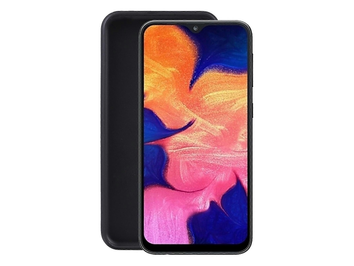 Capa De Tpu Para Samsung Galaxy A10 / M10